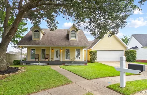 4206 Revere Way, Northport, AL 35475