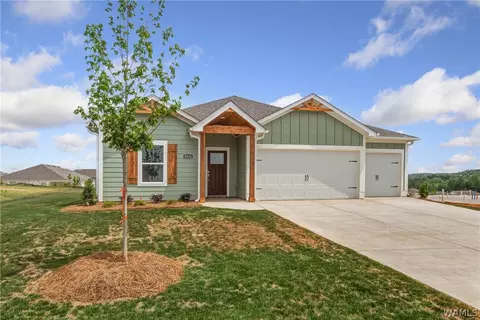9534 Havenridge Loop #47, Tuscaloosa, AL 35405