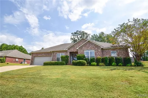 6120 Loblolly Ln, Tuscaloosa, AL 35405