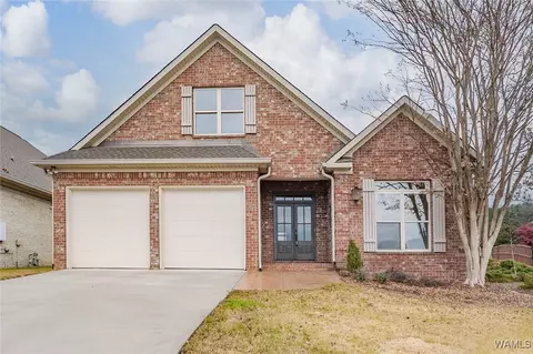 2414 Olympus Dr, Tuscaloosa, AL 35406