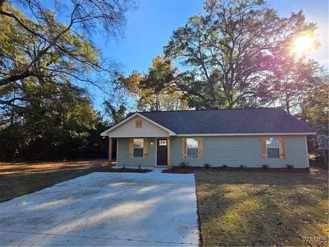 401 42nd St, Tuscaloosa, AL 35405