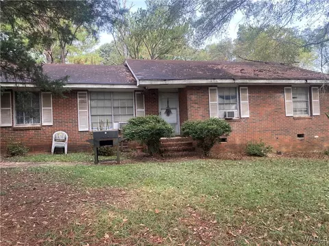 1302 Crescent Ridge Rd NE, Tuscaloosa, AL 35404