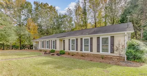 641 Stone River Rd, Tuscaloosa, AL 35406