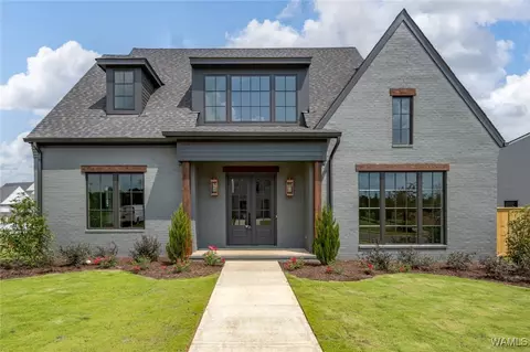 6127 Rosemeade St, Tuscaloosa, AL 35406