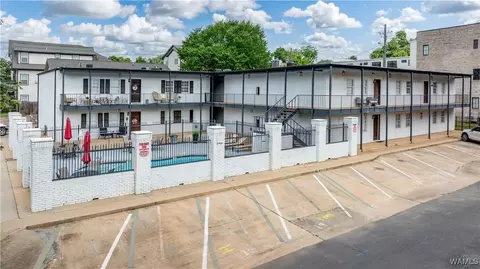 1402 9th St #23, Tuscaloosa, AL 35401
