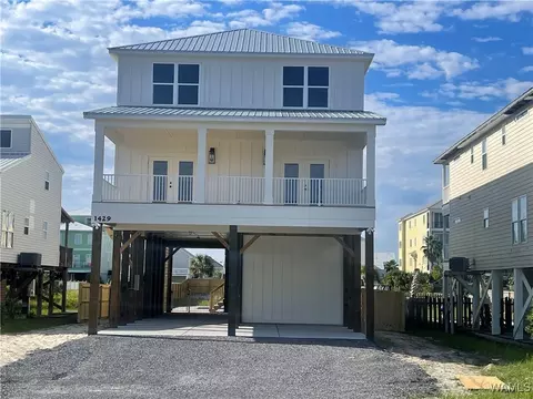 1429 W Lagoon Ave, Gulf Shores, AL 36542