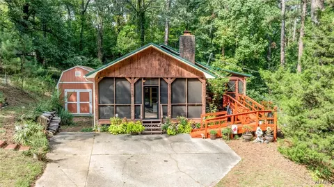3838 Springhill Dr, Tuscaloosa, AL 35405