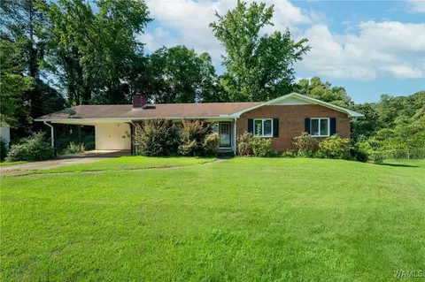 2332 Woodland Ter, Tuscaloosa, AL 35404