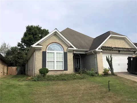 4341 Evangeline Way, Tuscaloosa, AL 35406
