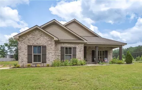 13129 Fondren Rd, Northport, AL 35475