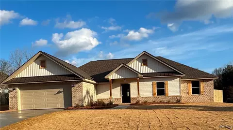11610 River Point Way, Tuscaloosa, AL 35405