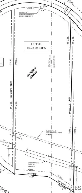 lot9 Pine Ridge Way, Coker, AL 35452