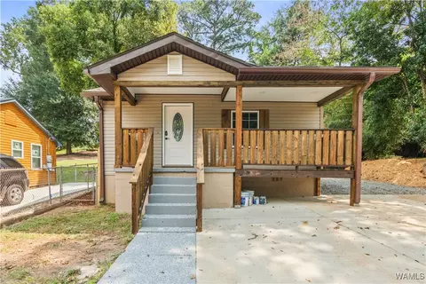 307 Short 24th Ave E, Tuscaloosa, AL 35404