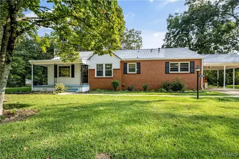 521 42nd St, Tuscaloosa, AL 35405
