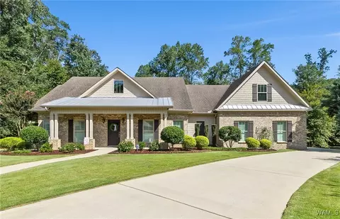 9821 Charolais Dr, Tuscaloosa, AL 35405
