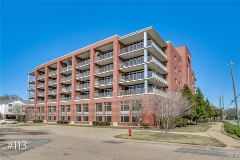 1018 Hackberry Ln #103, Tuscaloosa, AL 35401