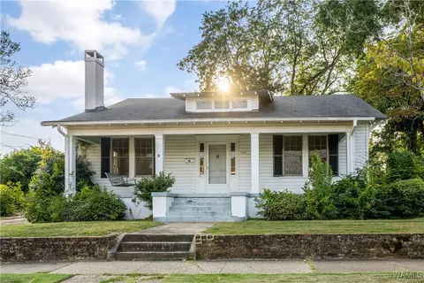 1104 16th Ave, Tuscaloosa, AL 35401