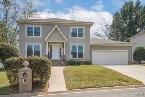 1543 Lesley Dr, Tuscaloosa, AL 35406