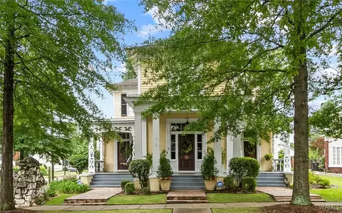 1601 Alaca Pl, Tuscaloosa, AL 35401