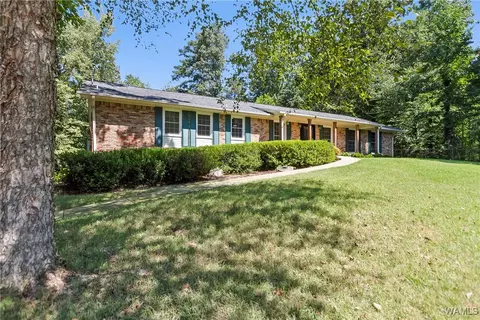 2600 Berkley Hills Dr, Tuscaloosa, AL 35404