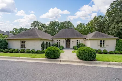 1591 Williamsburg Ln, Tuscaloosa, AL 35406
