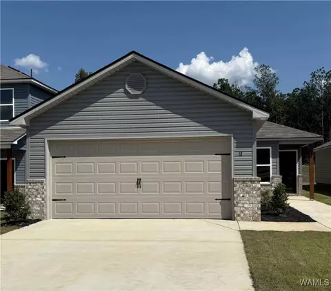 11205 Snapdragon Cv, Tuscaloosa, AL 35405