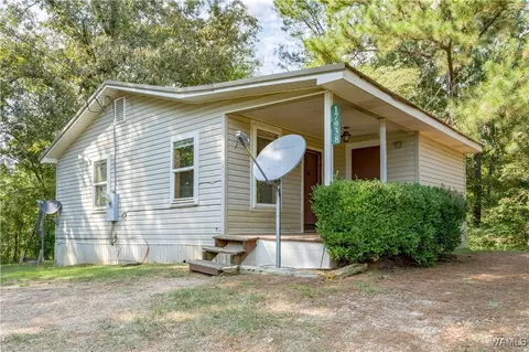 17938 Mormon Rd, Northport, AL 35475