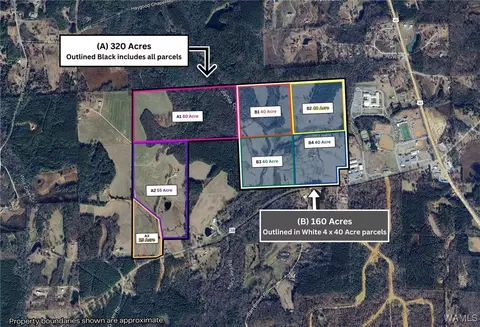 B4 Northside Road #B4, Berry, AL 35546