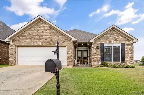 445 Camille Ln, Tuscaloosa, AL 35405