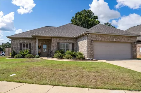 639 Camille Ln, Tuscaloosa, AL 35405