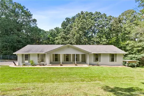 14348 Frank Lary Rd, Northport, AL 35475