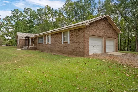 125 Mockingbird Hill Rd, Oakman, AL 35579