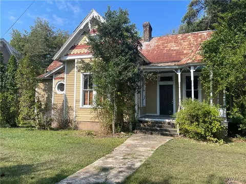 500 S Main St, Demopolis, AL 36732