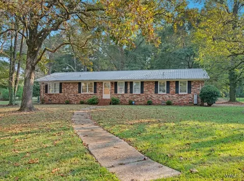 4110 60th Ct, Tuscaloosa, AL 35401