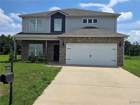 12380 Choctaw Cir S, Moundville, AL 35474