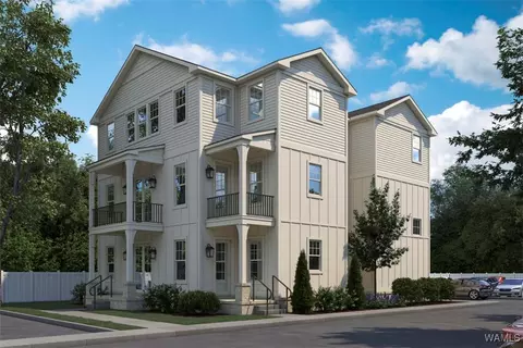 1460 15th Ave #102, Tuscaloosa, AL 35401