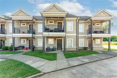 917 Homewood Dr #4, Tuscaloosa, AL 35401