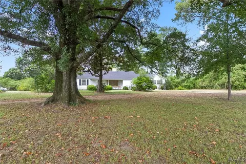 Exterior - 16699 Romulus Rd, Ralph, AL 35480 photo 4 of 12
