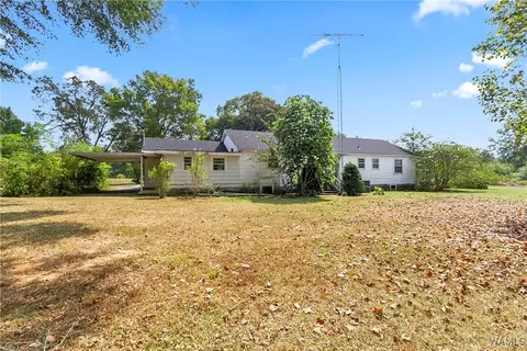 Exterior - 16699 Romulus Rd, Ralph, AL 35480 photo 9 of 12