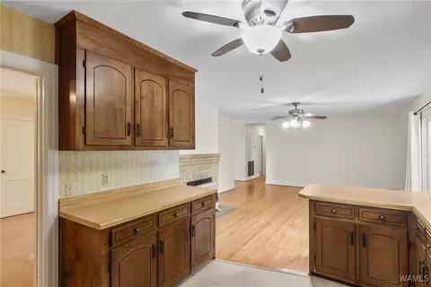 Kitchen - 16699 Romulus Rd, Ralph, AL 35480 photo 3 of 3