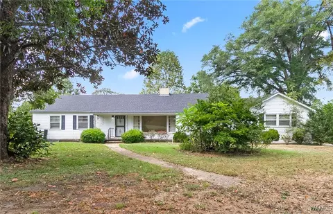 16699 Romulus Rd, Ralph, AL 35480