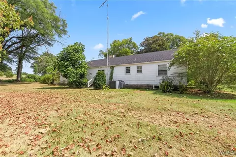 Exterior - 16699 Romulus Rd, Ralph, AL 35480 photo 8 of 12