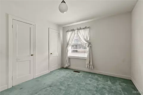 Bedroom - 16699 Romulus Rd, Ralph, AL 35480 photo 4 of 6
