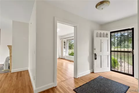 Entry Way - 16699 Romulus Rd, Ralph, AL 35480 photo 2 of 3