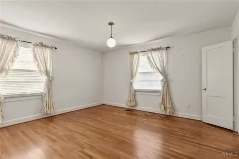 Bedroom - 16699 Romulus Rd, Ralph, AL 35480 photo 5 of 6