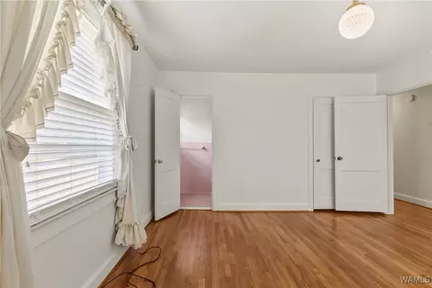 Bedroom - 16699 Romulus Rd, Ralph, AL 35480 photo 6 of 6