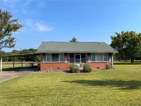 1510 W Jackson St, Demopolis, AL 36732