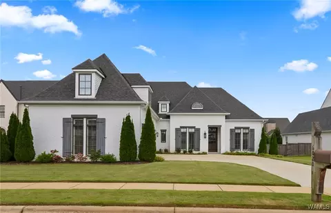 6020 Carleton Park Cir, Tuscaloosa, AL 35406