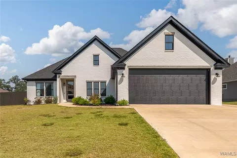 11545 Howard Ave, Northport, AL 35475