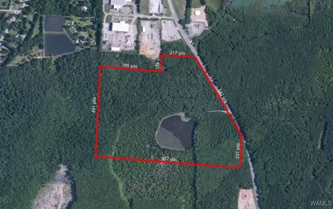 5100 Joe Mallisham Pkwy, Tuscaloosa, AL 35401